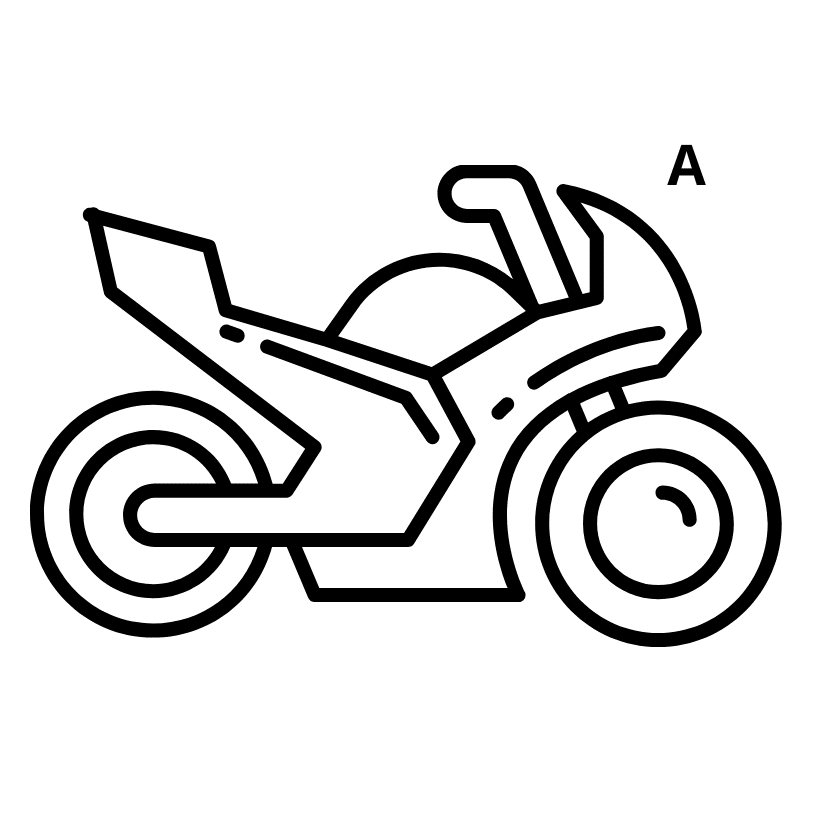 A kategória, korlátlan