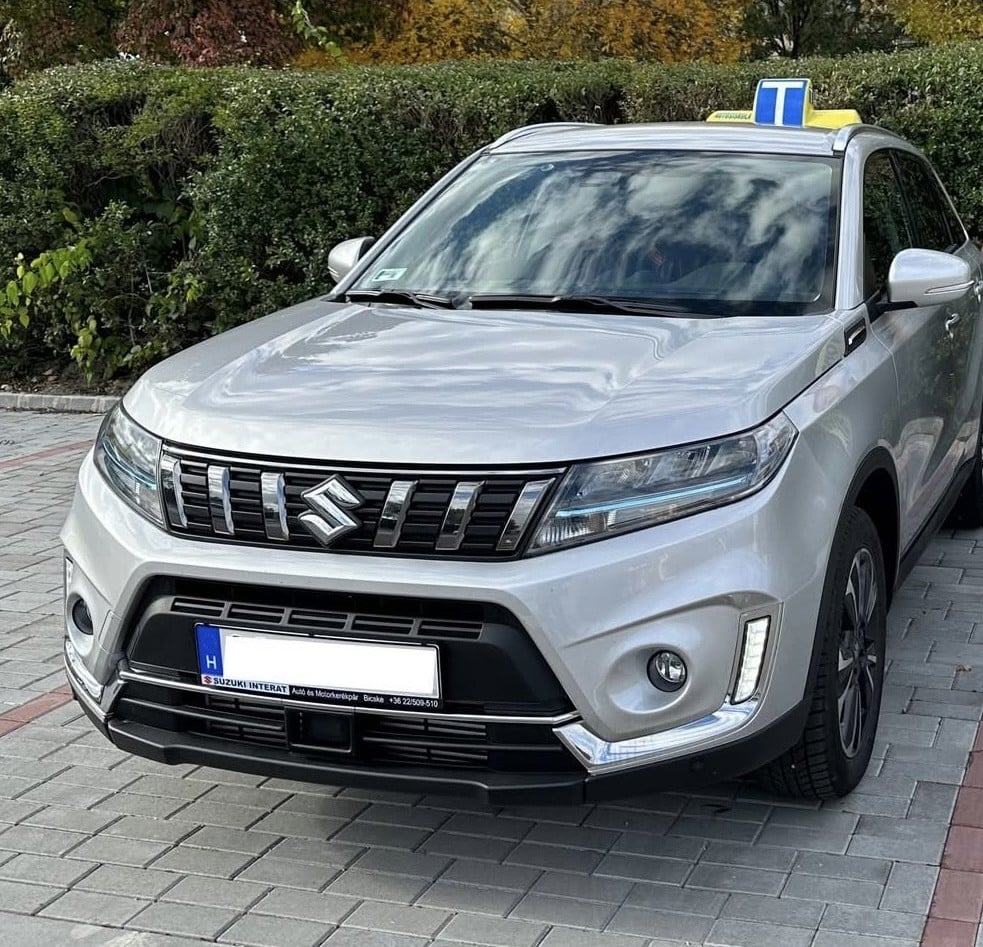 Schuszter Balázs Norbert