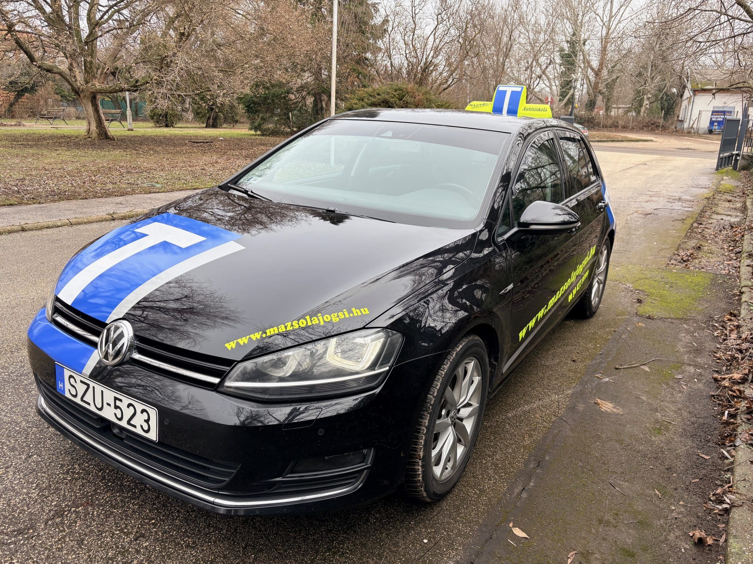 Hortobágyi László